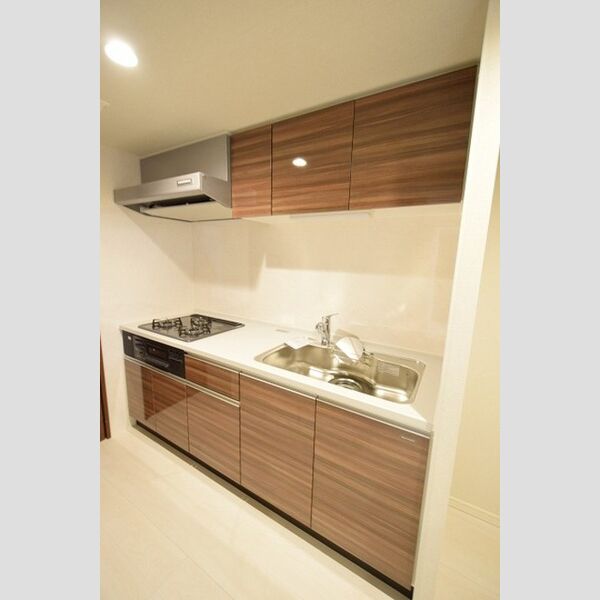 キッチン (キッチン)