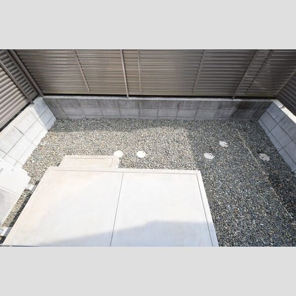 その他 (専用庭)
