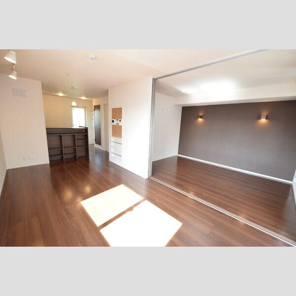 居室・リビング (室内)