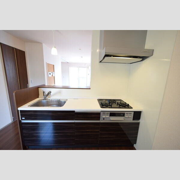 キッチン (キッチン)