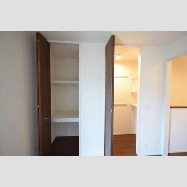 収納 (クローゼット)