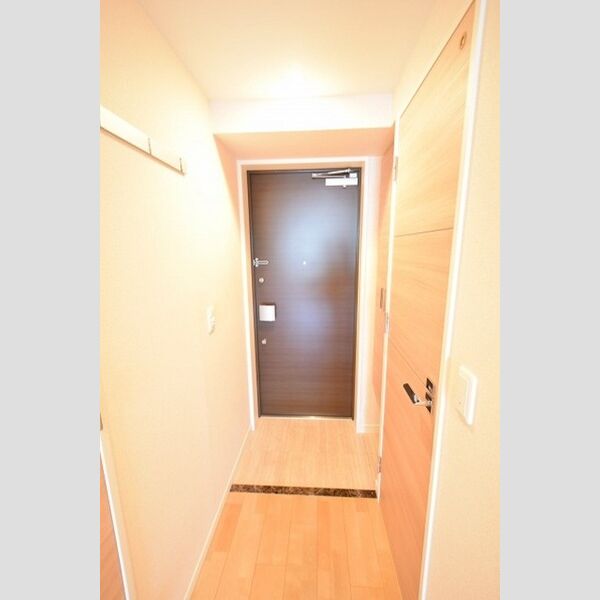 玄関 (玄関スペース)