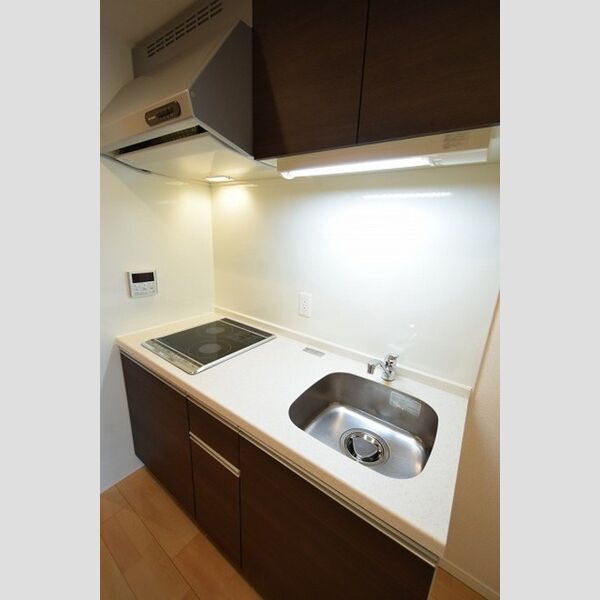 キッチン (キッチン)