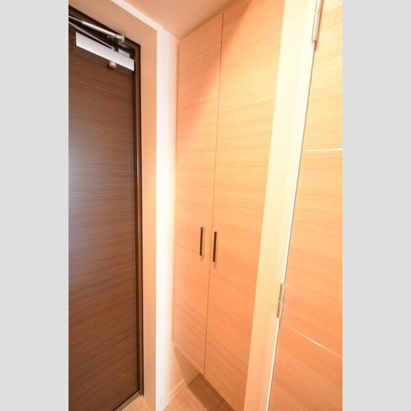 収納 (シューズボックス)