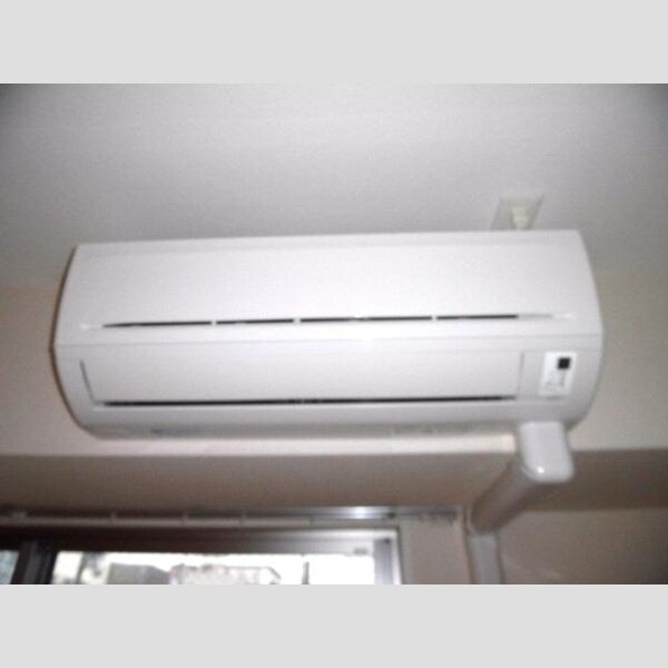 その他設備 (エアコン)