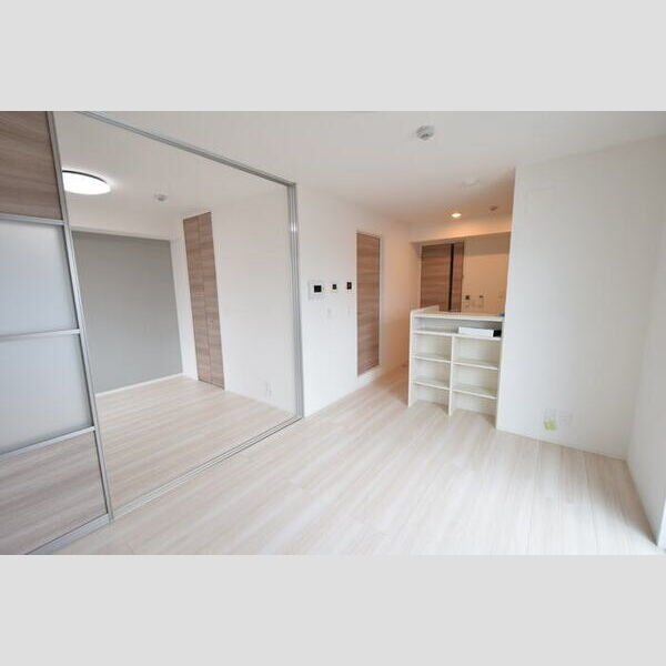 居室・リビング (室内)