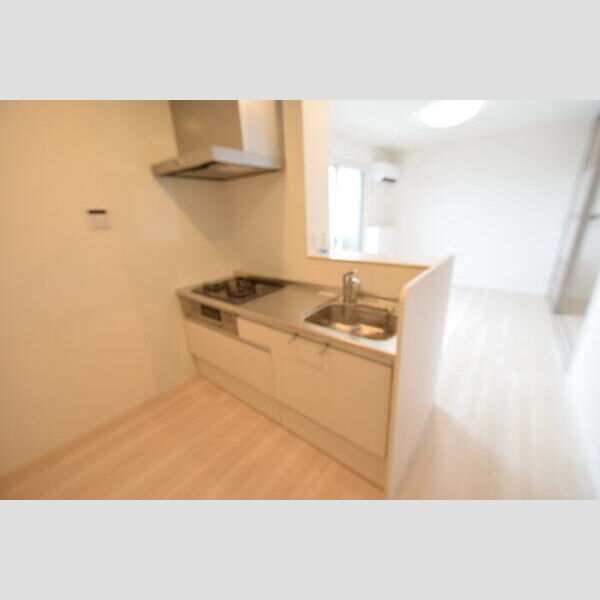 キッチン (キッチン)