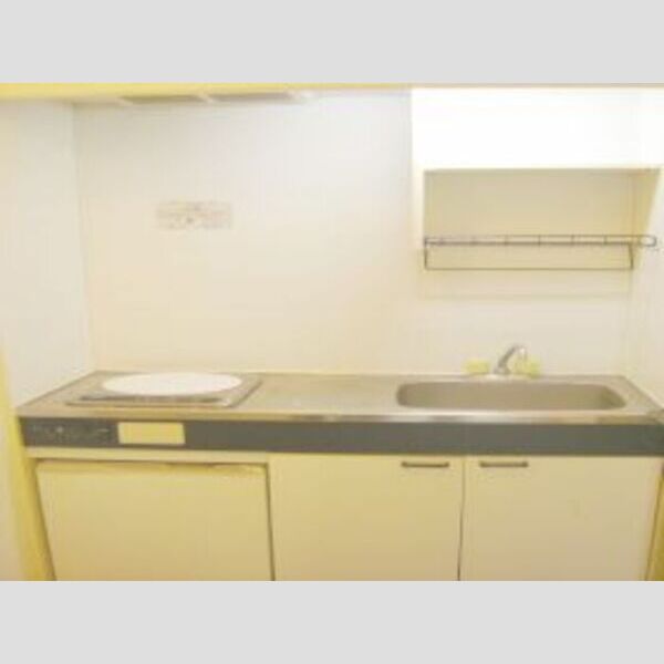 キッチン (キッチン)