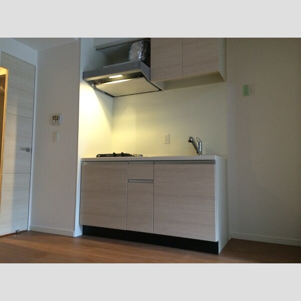 居室・リビング (DK)