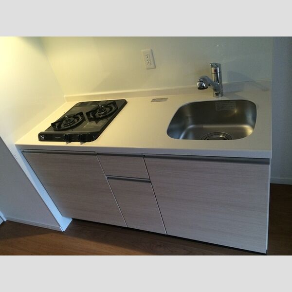 キッチン (キッチン)