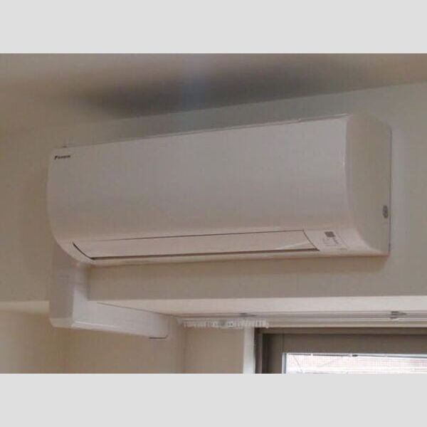 その他設備 (エアコン1台)