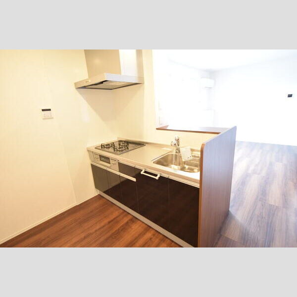 キッチン (キッチン)