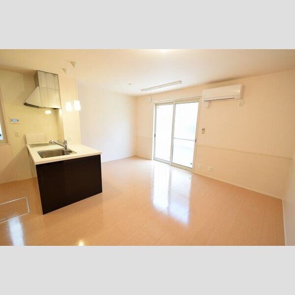 居室・リビング (LDK)