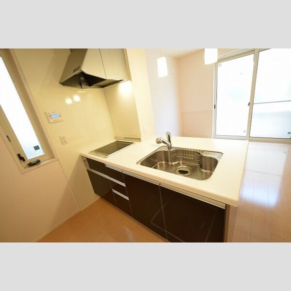 キッチン (キッチン)