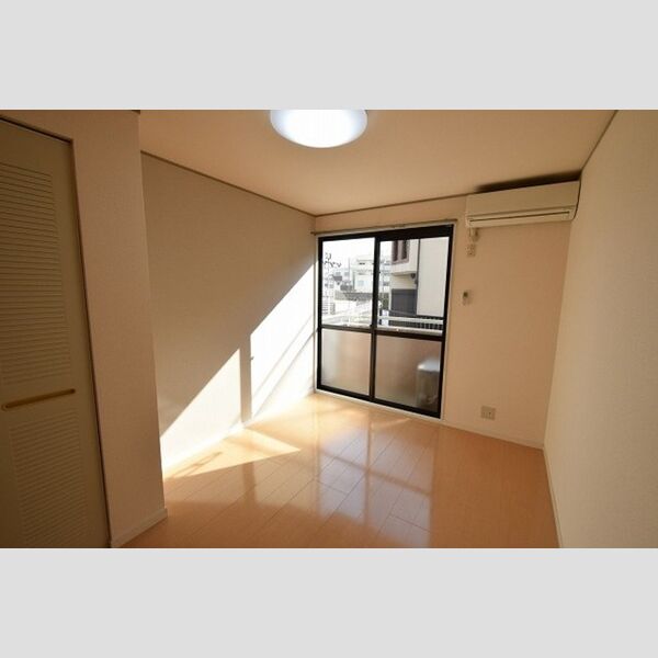 居室・リビング (洋室)