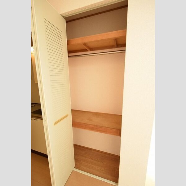収納 (クローゼット)
