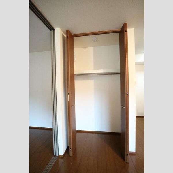 収納 (クローゼット)