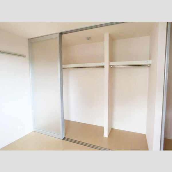 収納 (クローゼット)