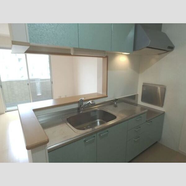 キッチン (キッチン)