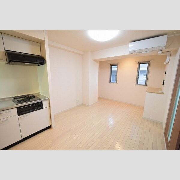 居室・リビング (LDK)