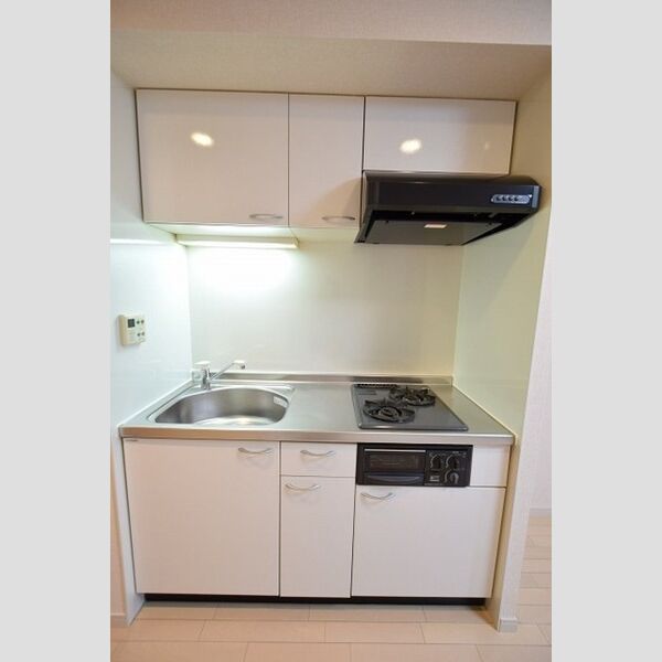 キッチン (キッチン)