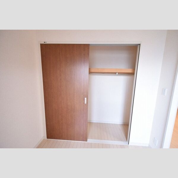 収納 (クローゼット)