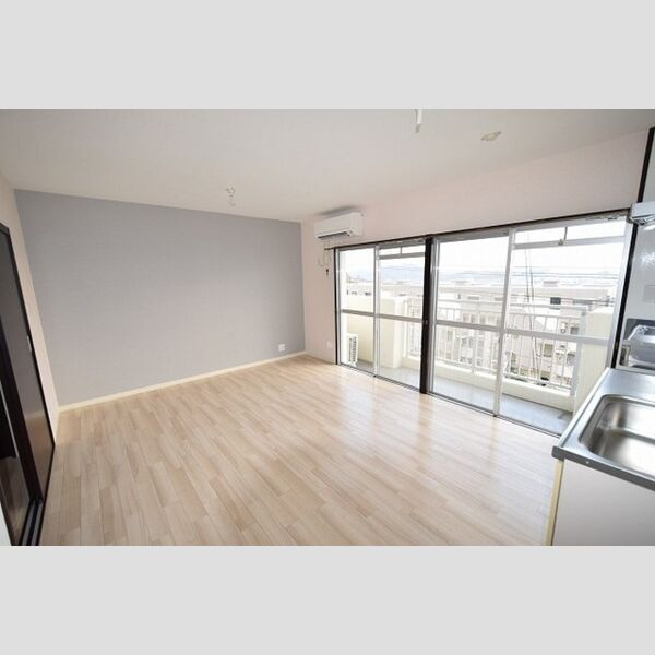 居室・リビング (LDK)