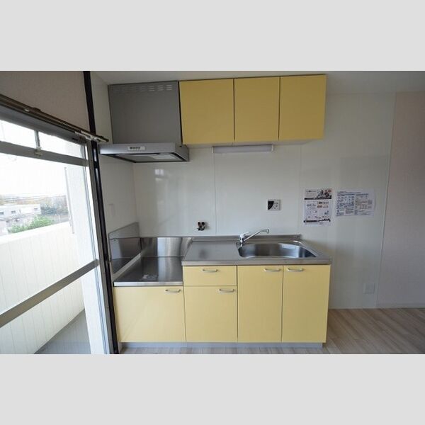 キッチン (キッチン)