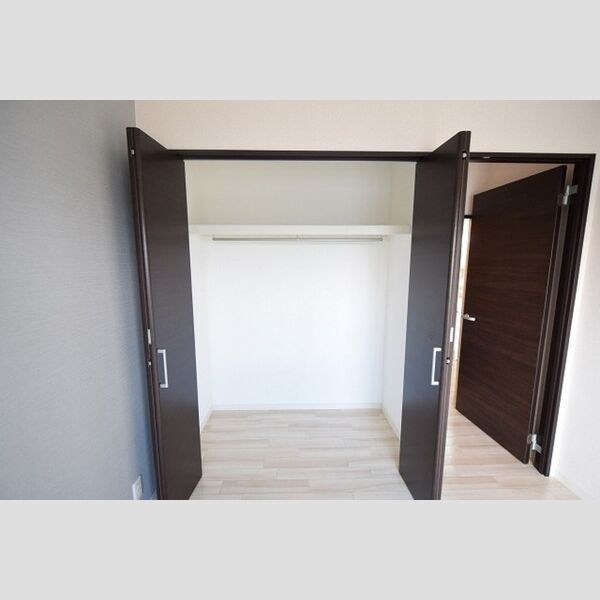 収納 (クローゼット)