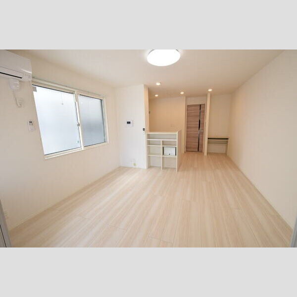 居室・リビング (LDK)