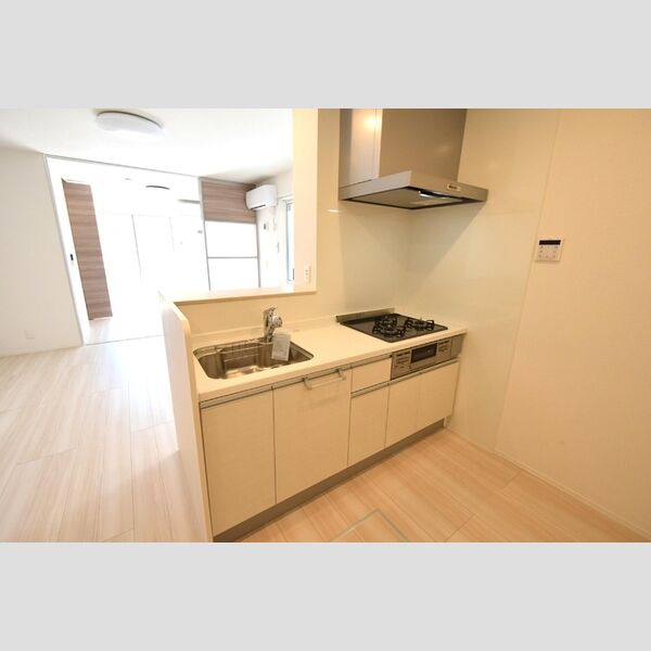 キッチン (キッチン)