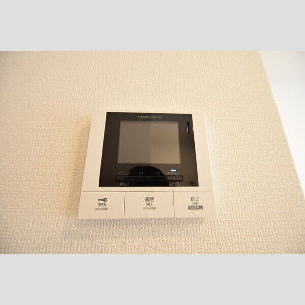 その他設備 (TVインターホン)