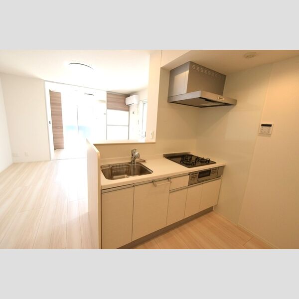 キッチン (キッチン)