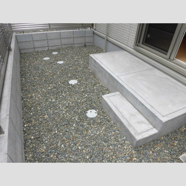 その他 (専用庭)