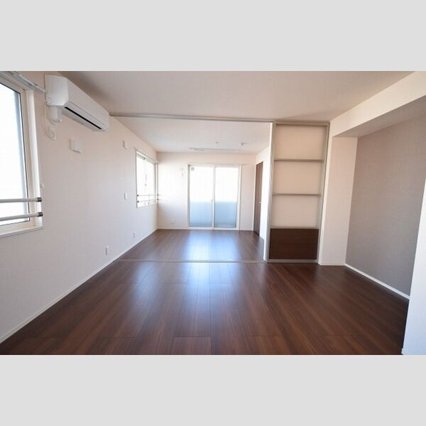 居室・リビング (室内)