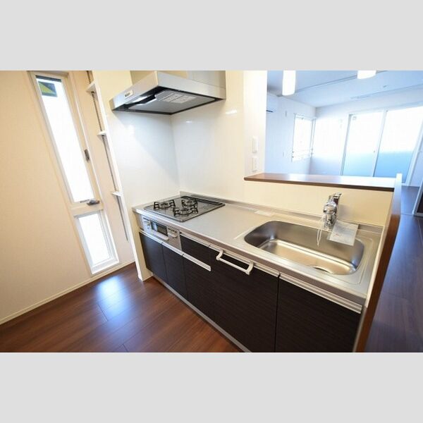 キッチン (キッチン)