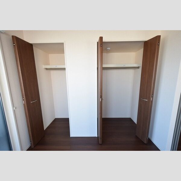 収納 (クローゼット)