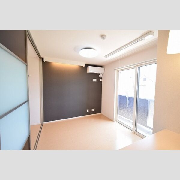 居室・リビング (室内)