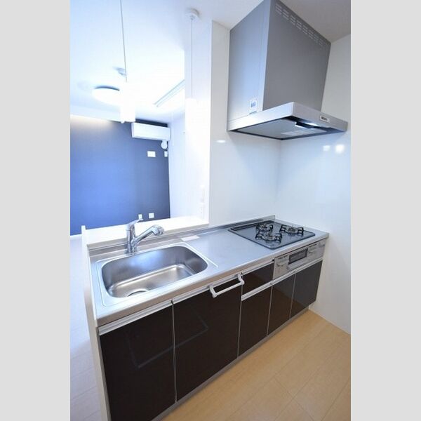 キッチン (キッチン)