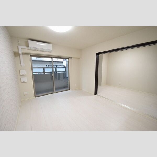 居室・リビング (LDK)