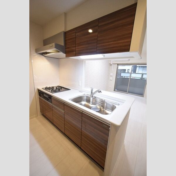 キッチン (キッチン)