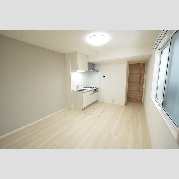 居室・リビング (LDK)