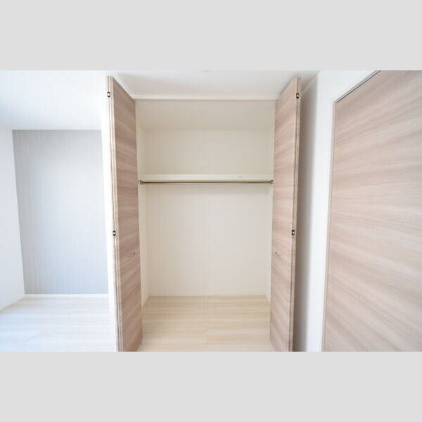 収納 (クローゼット)