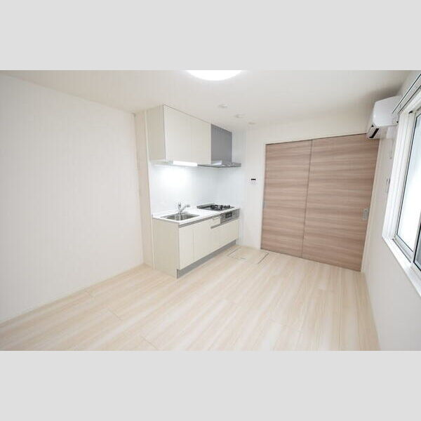 居室・リビング (LDK)