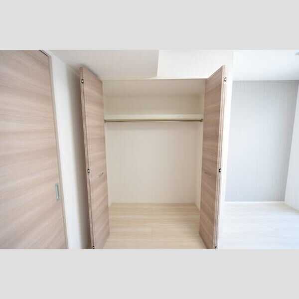 収納 (クローゼット)