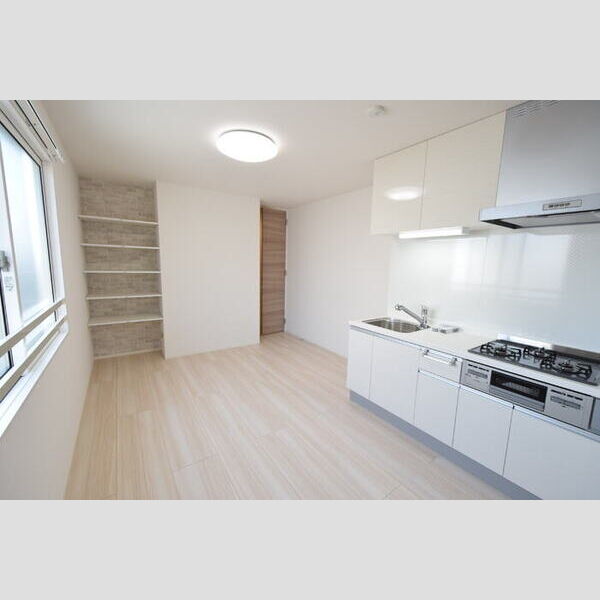 居室・リビング (LDK)