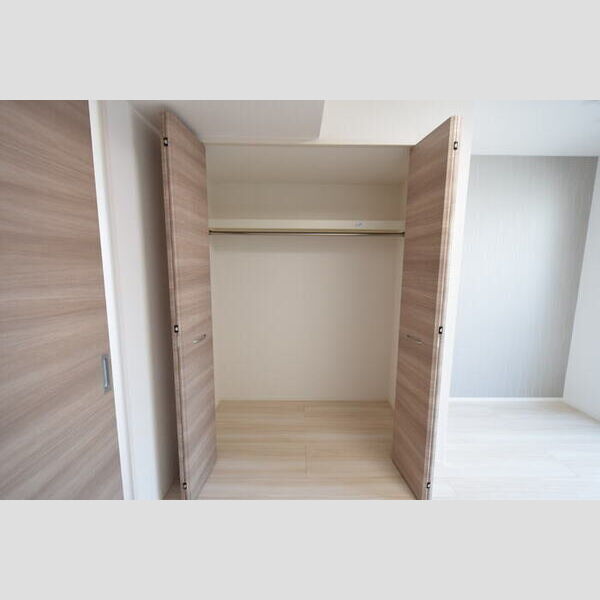 収納 (クローゼット)