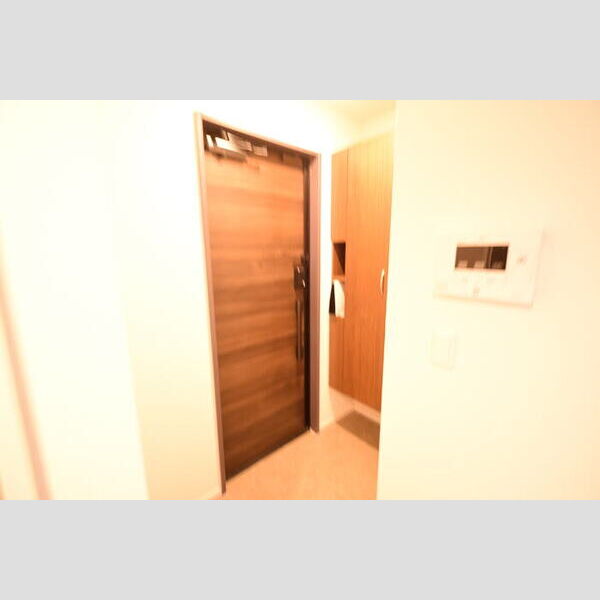 玄関 (玄関スペース)