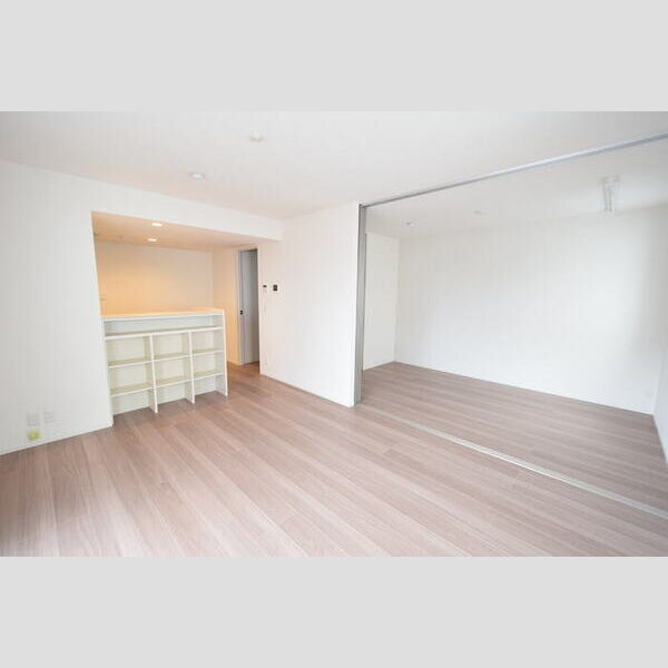 居室・リビング (LDK)