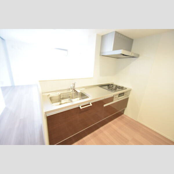 キッチン (キッチン)